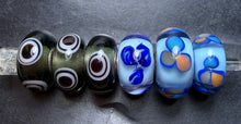 Load image into Gallery viewer, 7-27 Trollbeads Random Beads Rod 1
