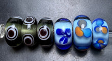 Load image into Gallery viewer, 7-27 Trollbeads Random Beads Rod 1
