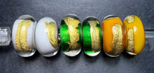 Load image into Gallery viewer, 7-27 Trollbeads Random Beads Rod 2
