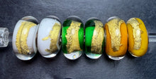 Load image into Gallery viewer, 7-27 Trollbeads Random Beads Rod 2
