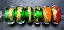 Load image into Gallery viewer, 7-27 Trollbeads Random Beads Rod 3
