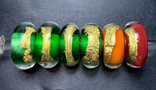 Load image into Gallery viewer, 7-27 Trollbeads Random Beads Rod 3
