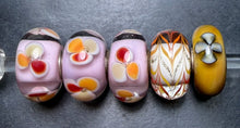 Load image into Gallery viewer, 7-27 Trollbeads Random Beads Rod 5
