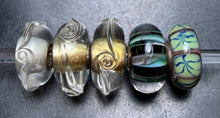 Load image into Gallery viewer, 7-27 Trollbeads Random Beads Rod 7
