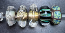 Load image into Gallery viewer, 7-27 Trollbeads Random Beads Rod 7
