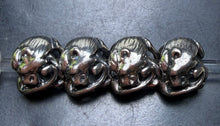 Load image into Gallery viewer, 7-27 Trollbeads Random Silver Rod 1
