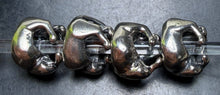 Load image into Gallery viewer, 7-27 Trollbeads Random Silver Rod 1
