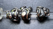 Load image into Gallery viewer, 7-27 Trollbeads Random Silver Rod 10
