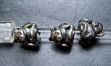 Load image into Gallery viewer, 7-27 Trollbeads Random Silver Rod 10
