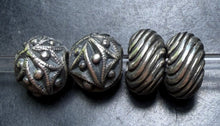 Load image into Gallery viewer, 7-27 Trollbeads Random Silver Rod 3
