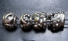 Load image into Gallery viewer, 7-27 Trollbeads Random Silver Rod 4
