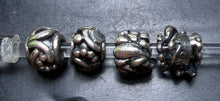 Load image into Gallery viewer, 7-27 Trollbeads Random Silver Rod 4
