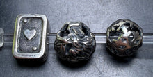 Load image into Gallery viewer, 7-27 Trollbeads Random Silver Rod 5
