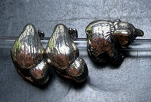 Load image into Gallery viewer, 7-27 Trollbeads Random Silver Rod 6
