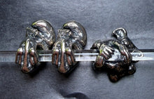 Load image into Gallery viewer, 7-27 Trollbeads Random Silver Rod 6
