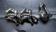 Load image into Gallery viewer, 7-27 Trollbeads Random Silver Rod 7

