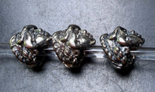 Load image into Gallery viewer, 7-27 Trollbeads Random Silver Rod 8
