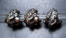 Load image into Gallery viewer, 7-27 Trollbeads Random Silver Rod 8
