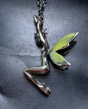 Load image into Gallery viewer, 7-28 Trollbeads Fairy 80CM Fantasy Necklace
