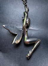 Load image into Gallery viewer, 7-28 Trollbeads Fairy 80CM Fantasy Necklace
