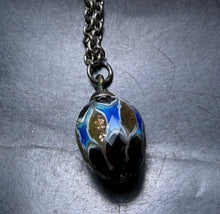Load image into Gallery viewer, 7-28 Trollbeads Wisdom 90CM Fantasy Necklace 2
