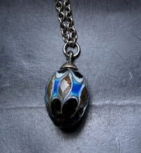Load image into Gallery viewer, 7-28 Trollbeads Wisdom 90CM Fantasy Necklace 2
