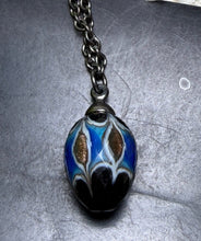 Load image into Gallery viewer, 7-28 Trollbeads Wisdom 90CM Fantasy Necklace
