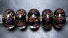Load image into Gallery viewer, 7-30 Trollbeads Happy New Year Rod 1
