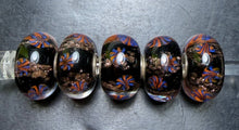 Load image into Gallery viewer, 7-30 Trollbeads Happy New Year Rod 1
