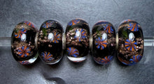 Load image into Gallery viewer, 7-30 Trollbeads Happy New Year Rod 2
