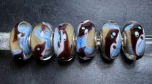 Load image into Gallery viewer, 7-30 Trollbeads Power Dolphin Rod 2
