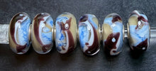 Load image into Gallery viewer, 7-30 Trollbeads Power Dolphin Rod 2
