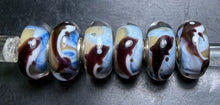 Load image into Gallery viewer, 7-30 Trollbeads Power Dolphin Rod 3
