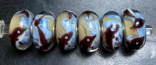 Load image into Gallery viewer, 7-30 Trollbeads Power Dolphin Rod 4
