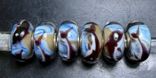 Load image into Gallery viewer, 7-30 Trollbeads Power Dolphin Rod 5

