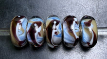 Load image into Gallery viewer, 7-30 Trollbeads Power Dolphin Rod 6
