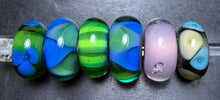 Load image into Gallery viewer, 7-30 Trollbeads Random Rod 1
