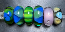 Load image into Gallery viewer, 7-30 Trollbeads Random Rod 1
