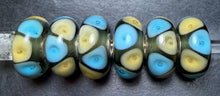 Load image into Gallery viewer, 7-30 Trollbeads Random Rod 2
