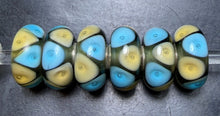 Load image into Gallery viewer, 7-30 Trollbeads Random Rod 2
