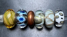 Load image into Gallery viewer, 7-30 Trollbeads Random Rod 3
