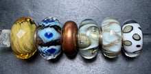 Load image into Gallery viewer, 7-30 Trollbeads Random Rod 3

