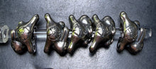 Load image into Gallery viewer, 7-30 Trollbeads Random Silver Rod 1
