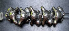 Load image into Gallery viewer, 7-30 Trollbeads Random Silver Rod 1

