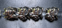 Load image into Gallery viewer, 7-30 Trollbeads Random Silver Rod 2
