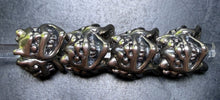 Load image into Gallery viewer, 7-30 Trollbeads Random Silver Rod 2

