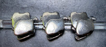 Load image into Gallery viewer, 7-30 Trollbeads Random Silver Rod 3
