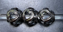 Load image into Gallery viewer, 7-30 Trollbeads Random Silver Rod 4
