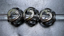 Load image into Gallery viewer, 7-30 Trollbeads Random Silver Rod 4
