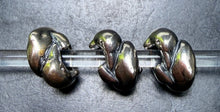 Load image into Gallery viewer, 7-30 Trollbeads Random Silver Rod 5
